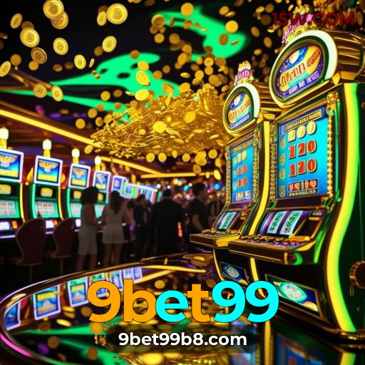 Promoções e bônus exclusivos da 9bet99