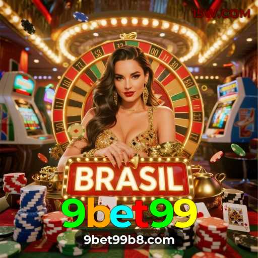 Bônus de boas-vindas 9bet99