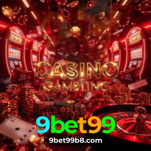 Instalação Android 9bet99