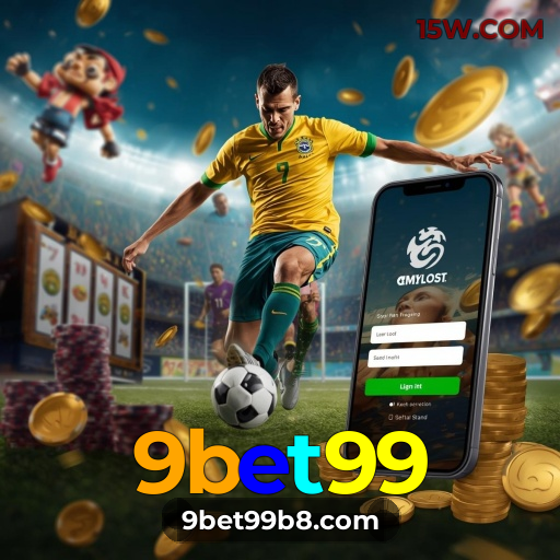 Cadastro 9bet99