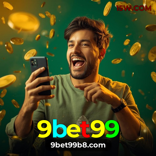 Siga a 9bet99 no Facebook