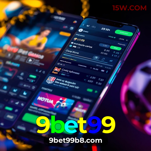 Slots Premium da PG Soft na 9bet99