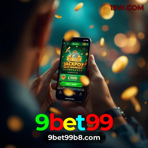 Cashback semanal 9bet99
