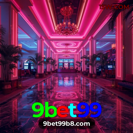 Instalação PC 9bet99