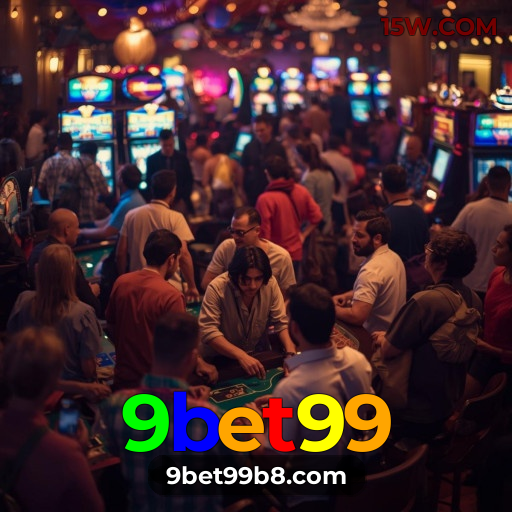 Dealers profissionais da 9bet99